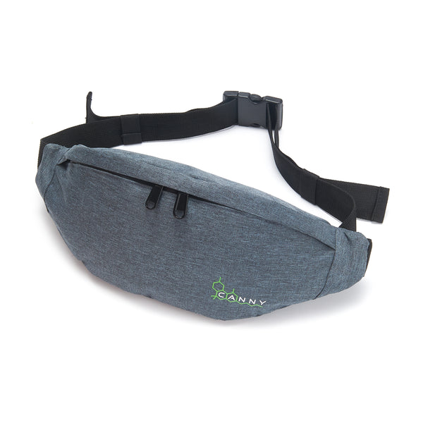 CANNY FANNY - Smell Proof Fanny Pack